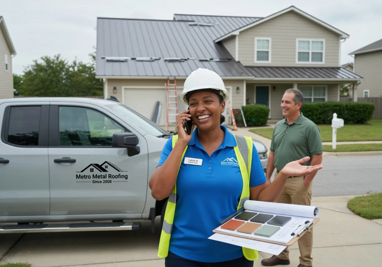 Metal Roofing Installation Sunspot, NM FAQs