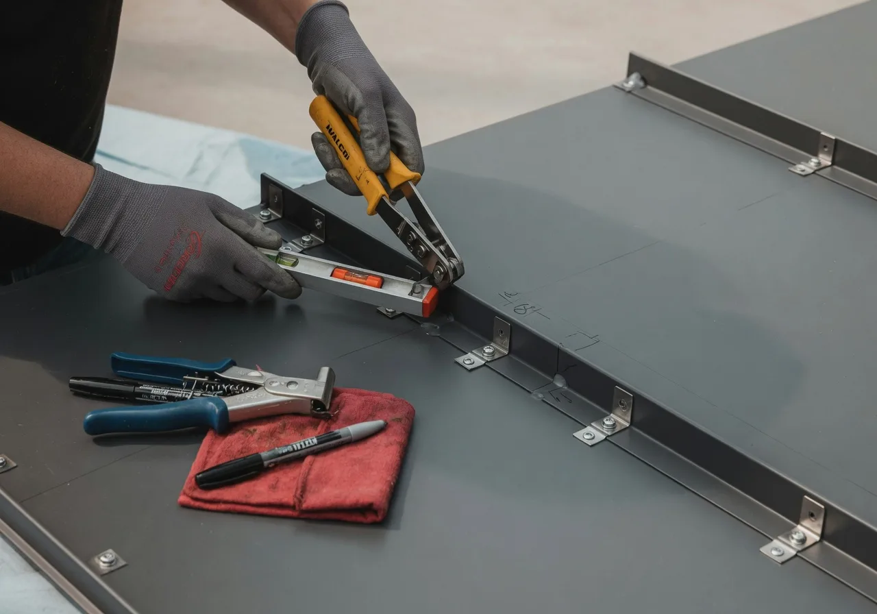 Why choose Metal Roofing Installation in Sunspot, NM